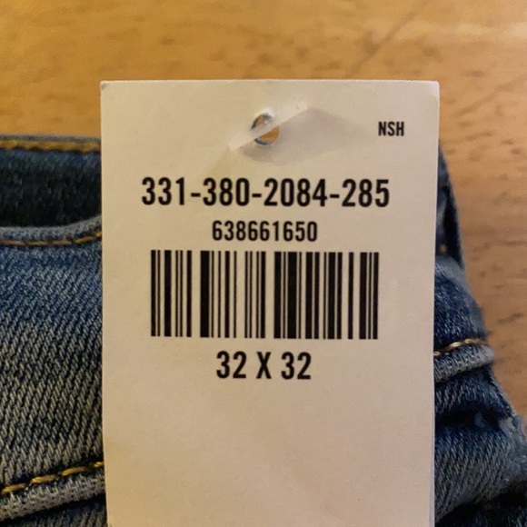 Hollister Men’s Jeans - Picture 8 of 8